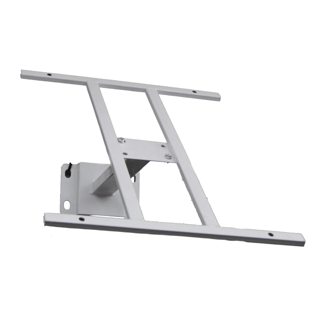 Solar panel bracket