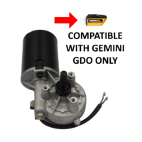 Gemini 24V DC Garage Door Motor | GEMINI Automation Systems