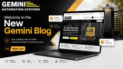 Gemini Blog